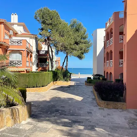 Apartamento Brisas De Puerto Azul By Bebalmy