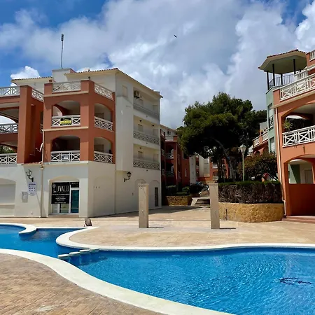 Brisas De Puerto Azul By Bebalmy Apartamento *