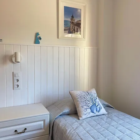 Brisas De Puerto Azul By Bebalmy Apartamento *